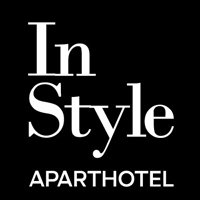 InStyle Aparthotel Malta - Small Logo